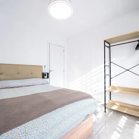 Cautivo 2 Apartamento Estepona