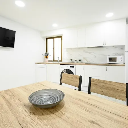 Cautivo 2 Appartement