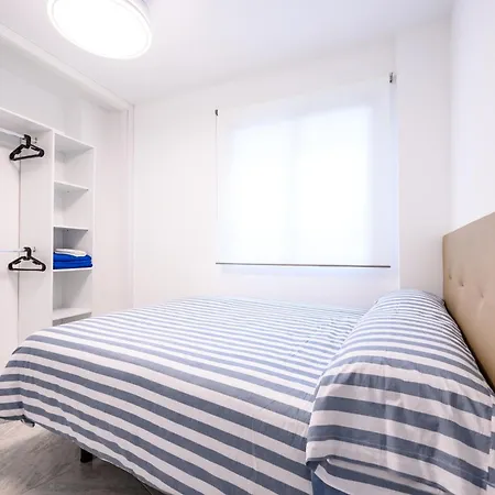 Appartement Cautivo 2 *