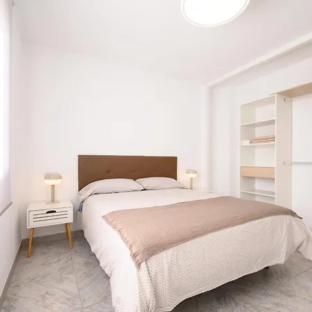 Appartement Cautivo 2 Estepona