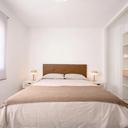 Cautivo 2 Appartement *