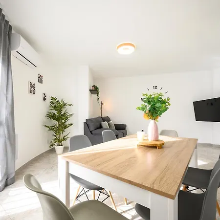 Appartement Cautivo 2